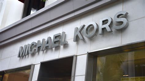 lvmh about michael kors|michael kors holdings.